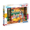 Пъзел 180 части Disney Classic Клементони Clementoni 29296